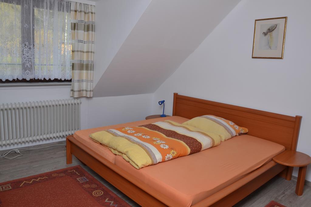 Hotel An Der Sauer Minden  Room photo